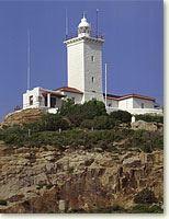 Mossel Bay Light House